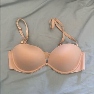 Victoria’s Secret Every-Way Strapless Bra